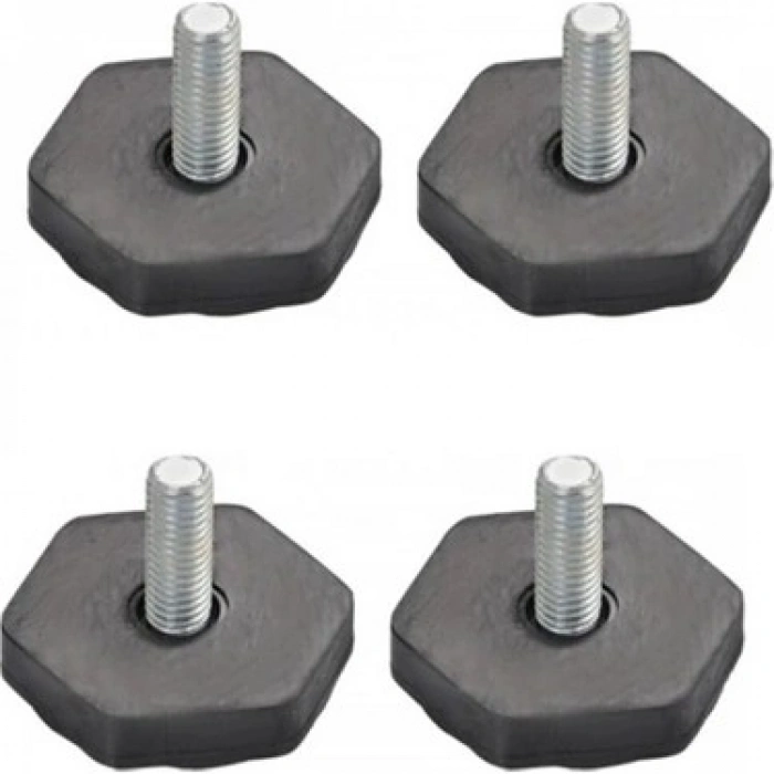 ARİSTON ÇAMAŞIR MAKİNESİ AYAK İNCE DİŞ