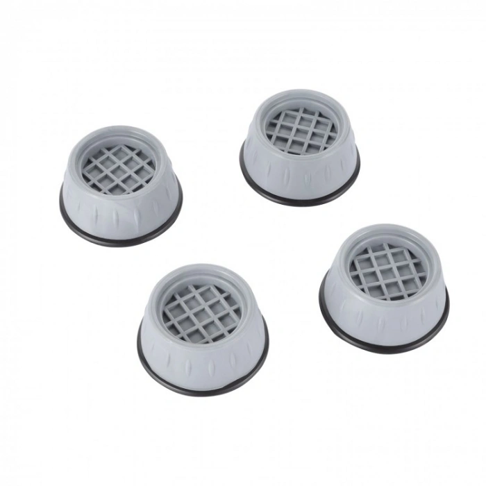 TİTREŞİM ÖNLEYİCİ VAKUMLU LÜX 4LÜ