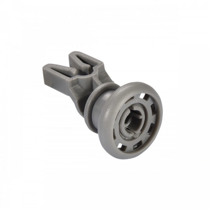 ARÇELİK BULAŞIK MAKİNESİ ÜST SEPET TEKERİ GRİ