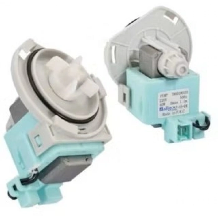 ARÇELİK BULAŞIK MAKİNESİ POMPA MOTORU KESİK MODEL