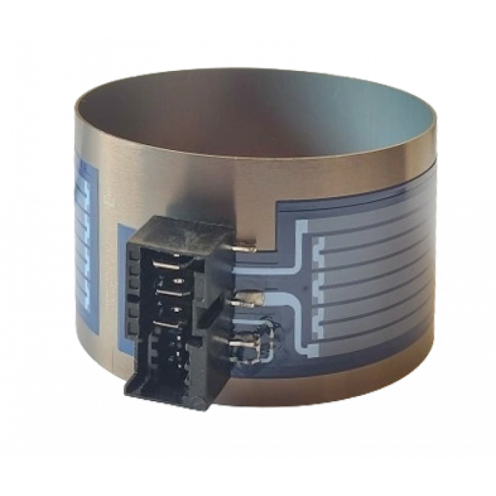BULAŞIK MAKİNESİ BOSCH ISI POMPASI REZİSTANSI (KÜÇÜK) 75*45 mm