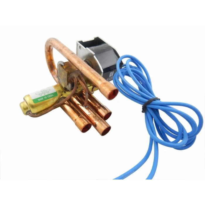 VANA 4 YOLLU DSF-4 5/16-3/8 13500 BTU
