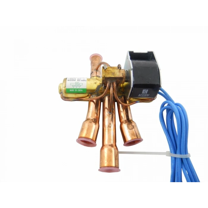 VANA 4 YOLLU DSF-11 1/2-5/8 37500 BTU