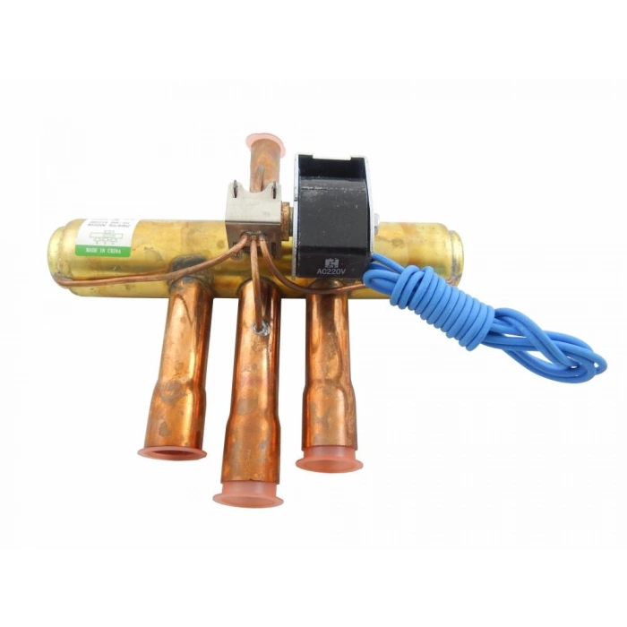 VANA 4 YOLLU DSF-20 1/2-3/4 68000 BTU