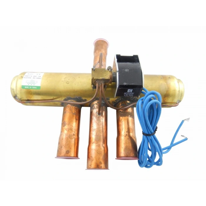 VANA 4 YOLLU DSF-34H 3/4-7/8 116000 BTU