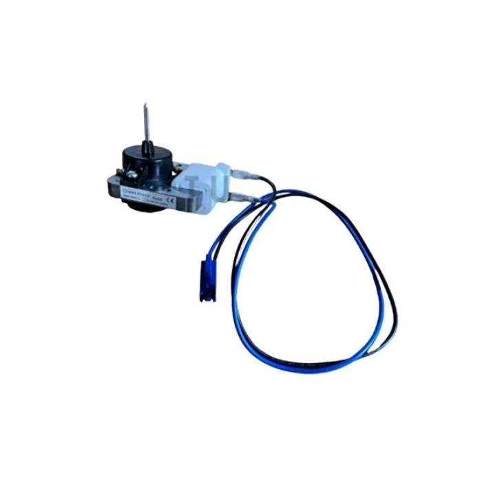 BUZDOLABI FAN MOTORU BOSCH 00491665 KABLOLU