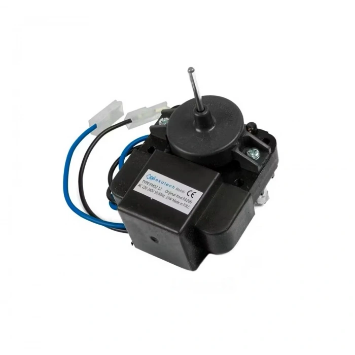 BUZDOLABI DIŞ ÜNİTE FAN MOTORU ARİSTON 93206