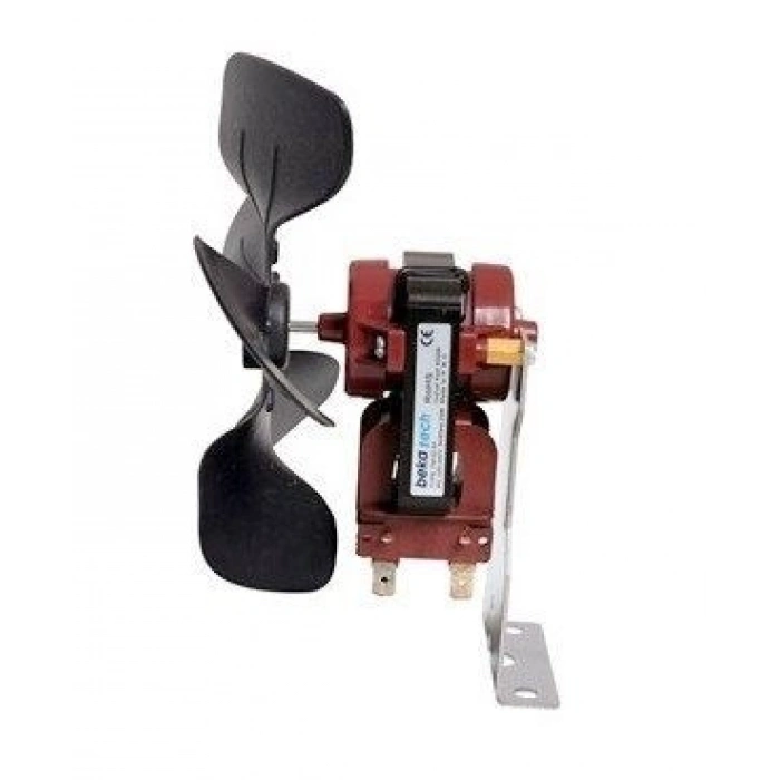 BUZDOLABI KONDANSER FAN MOTORU ARİSTON - INDESIT / UNIVERSAL