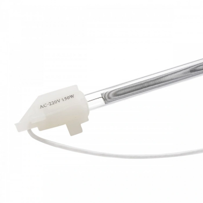 BUZDOLABI NO-FROST CAM TÜP REZİSTANS 18 200W, 220V
