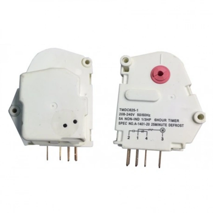 ÜNİVERSAL BUZDOLABI TIMER TMDC625-1