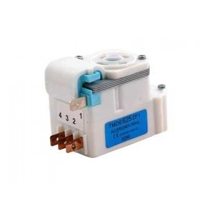 ARİSTON BUZDOLABI TIMER 4-3-2-1