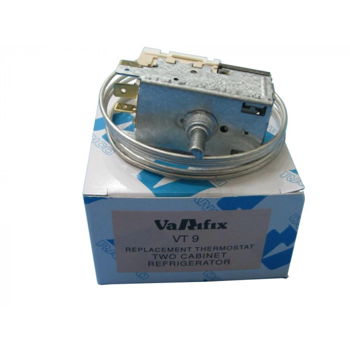 BUZDOLABI TERMOSTAT RANCO VT9 3 UÇLU 120CM