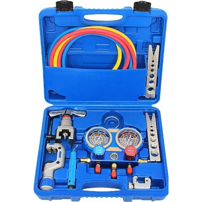 MANİFOLD HAVŞA TAKIMI ÇANTALI  R22-134-404-410