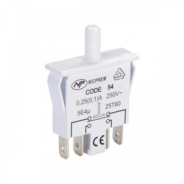 ARÇELİK BUZDOLABI KAPI BUTON