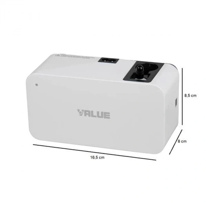 KLİMA DRENAJ POMPASI VALUE M1