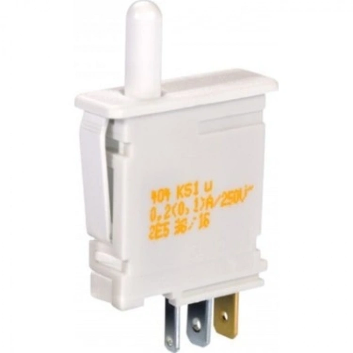 BOSCH BUZDOLABI KAPI BUTON