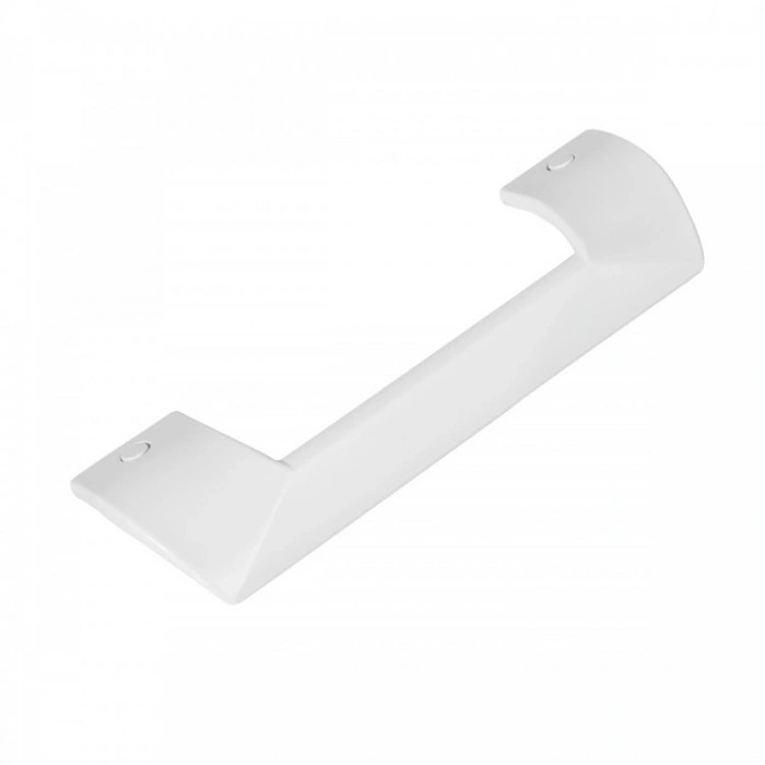 BOSCH BUZDOLABI KAPI KOLU BEYAZ - 490705