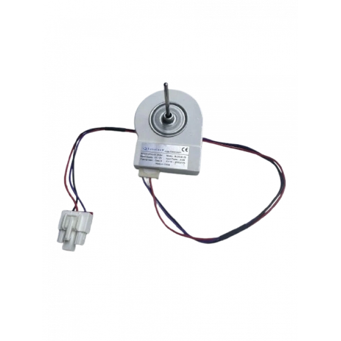 BUZDOLABI DC FAN MOTORU 12V