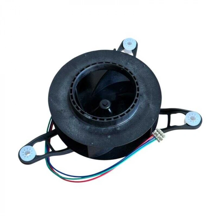 BUZDOLABI FAN MOTORU DC 12V BSH 12024148,12011865