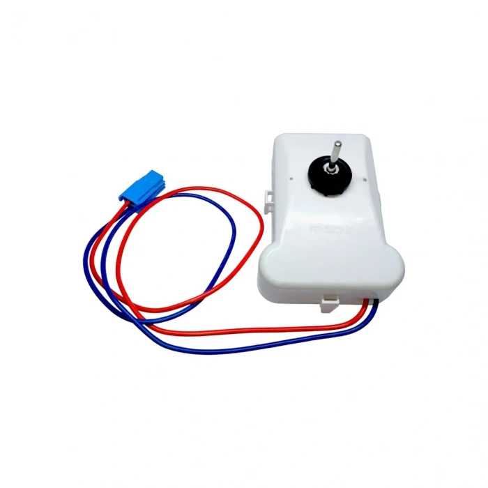 BOSCH BUZDOLABI FAN MOTORU DC 9V 00742827,9000573911
