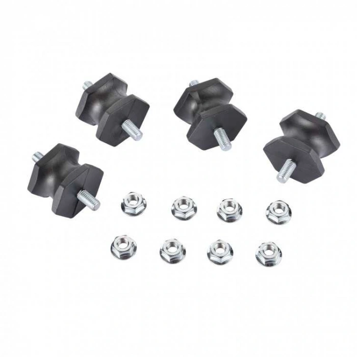 KLİMA KONSUL TAKOZU 4LÜ PAKET 35X2