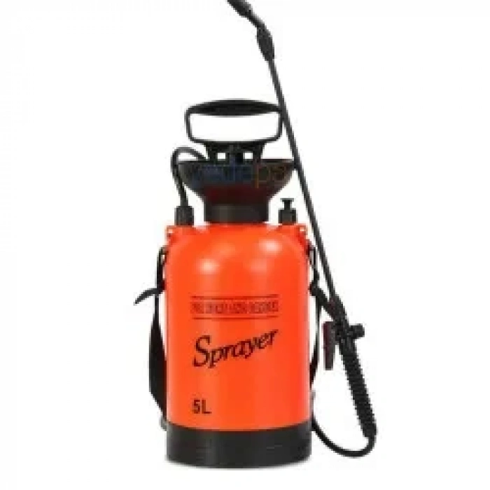 KLİMA TEMİZLEME POMPASI 5 LT