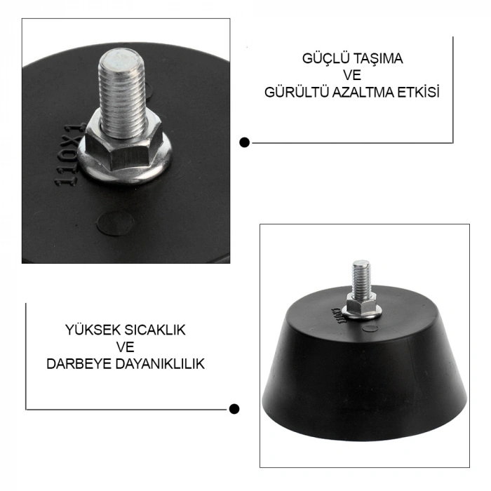 KLİMA YER TAKOZU 110X1