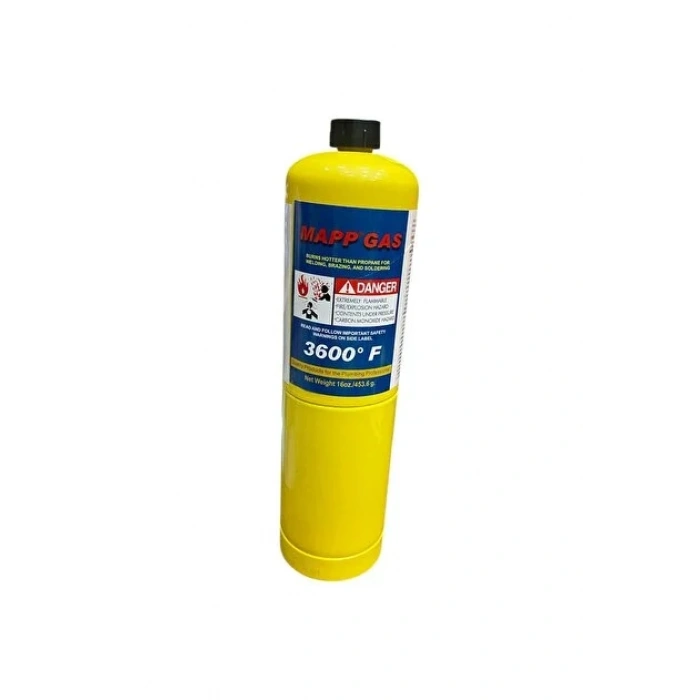 MAPP GAZ
