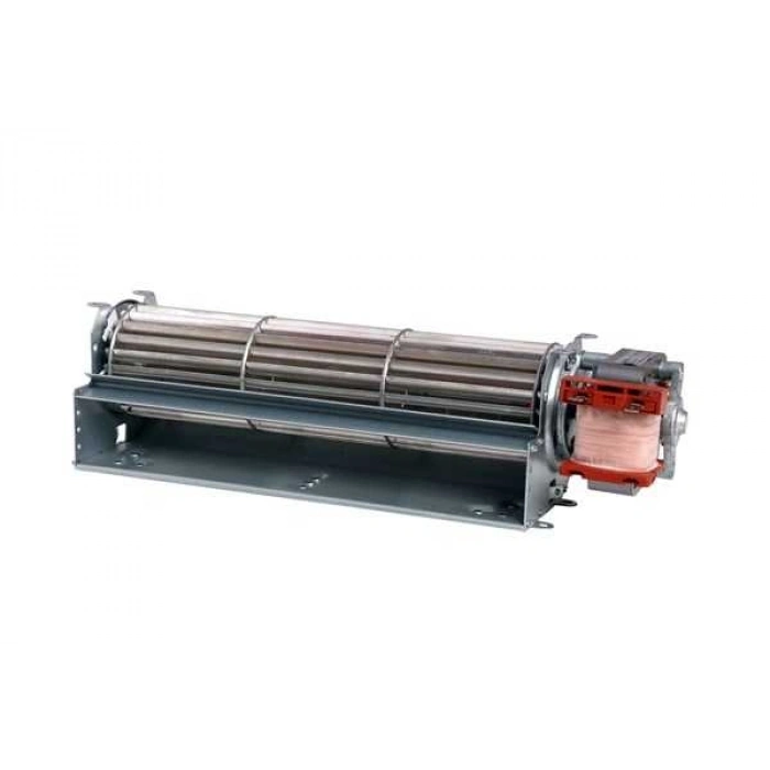 RADYAN FAN MOTORU 60X240 MM