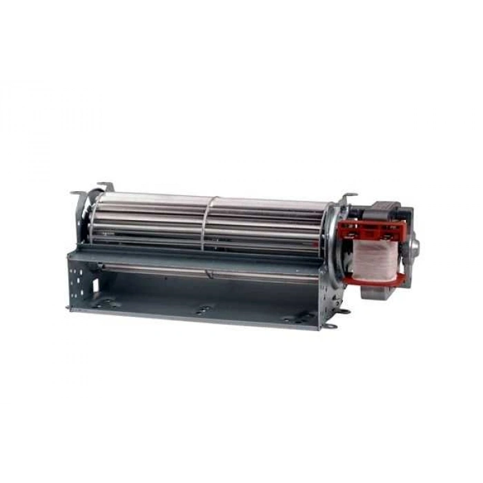 RADYAN FAN MOTORU ÜNIVERSAL 60X180 MM