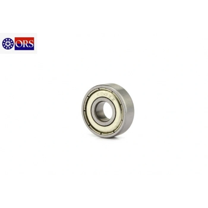 RULMAN ORS 608