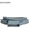 ÇAMAŞIR MAKİNESİ KÖRÜK LASTİK SAMSUNG DC64-03235B