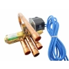 VANA 4 YOLLU DSF-9 3/8-1/2 30500 BTU