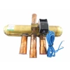 VANA 4 YOLLU DSF-34H 3/4-7/8 116000 BTU