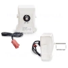 BUZDOLABI FAN MOTORU KELİ BOSCH (11013212, 11012410, 00491665) 230V-1.9W DC