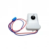 BOSCH BUZDOLABI FAN MOTORU DC 9V 00742827,9000573911