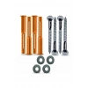 KLİMA DIŞ ÜNİTE 8X120 MM VİDA DÜBEL TAKIM (4 LÜ)