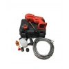 KLİMA TEMİZLEME POMPASI ŞARJLI TAŞINABİLİR 21V 1500MAH ÇANTALI