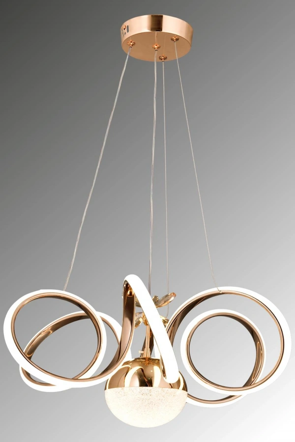 Gold Tek Toplu Yıldız