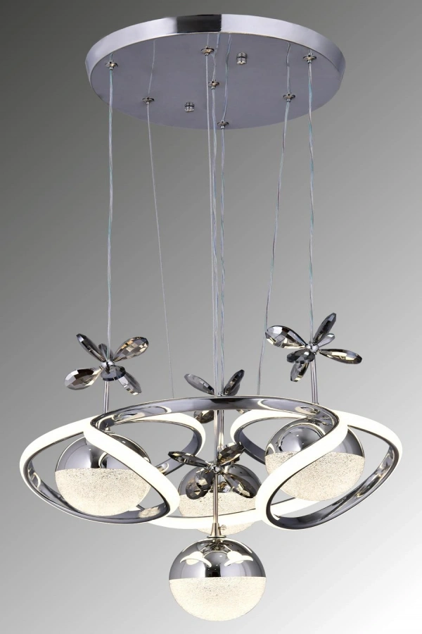 Gümüş 4 Toplu Dron