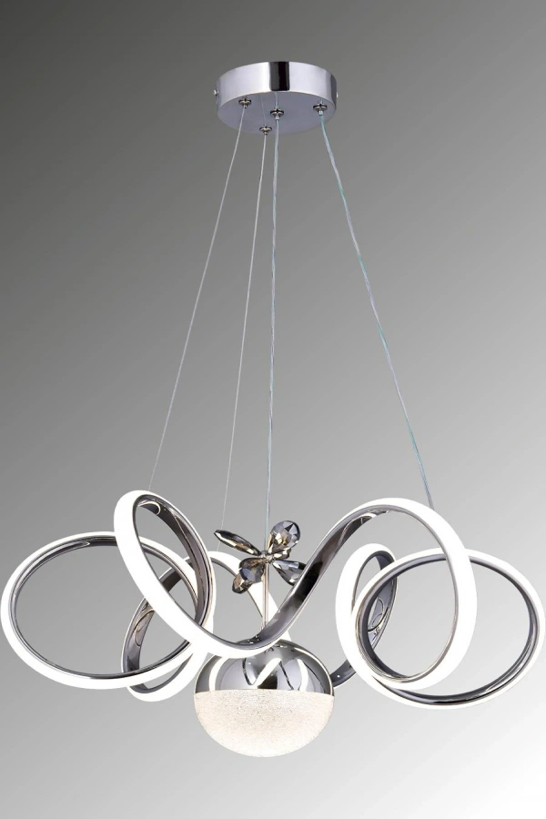 Gümüş Tek Toplu Yıldız