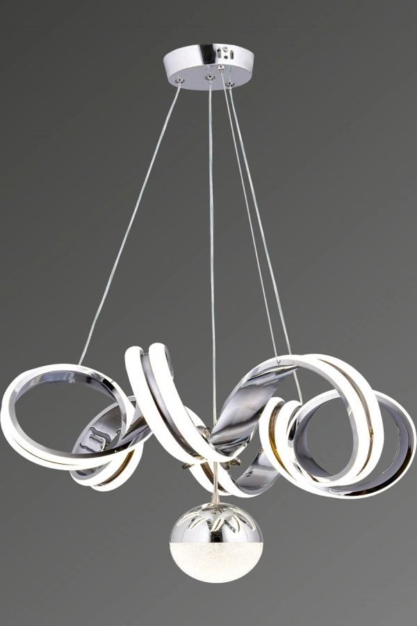 Gümüş Tek Toplu Otis