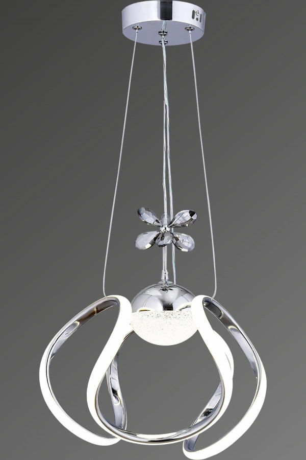 Gümüş tek toplu dron