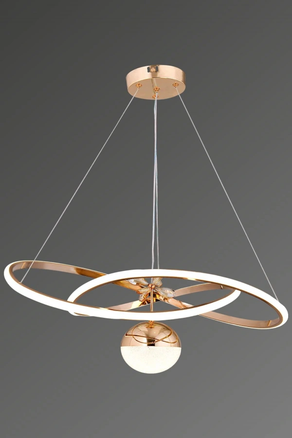 Gold tek toplu sarkıt