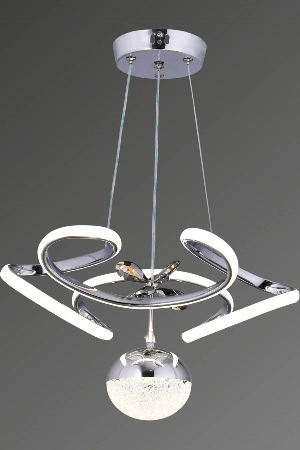 Gümüş Dron Tek Toplu