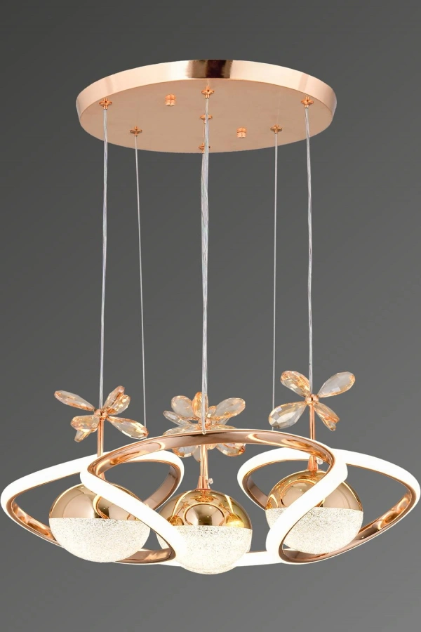 Gold Dron Dört Toplu