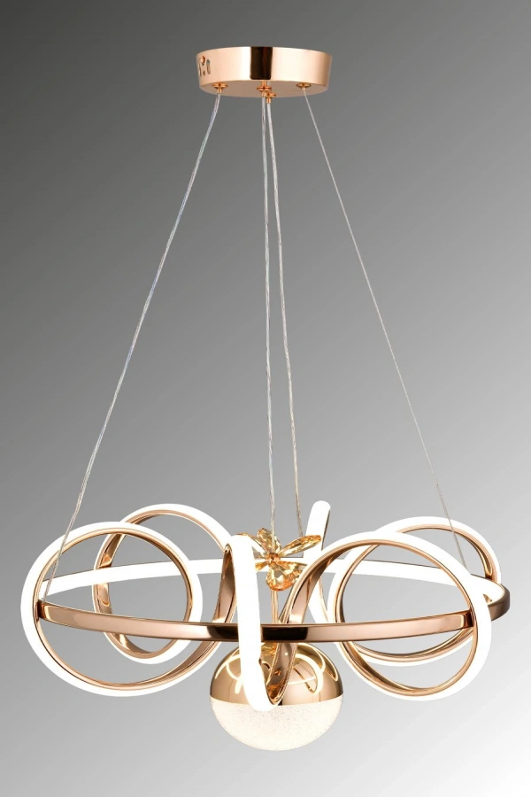 Gold Tek Toplu Orta Kuzey