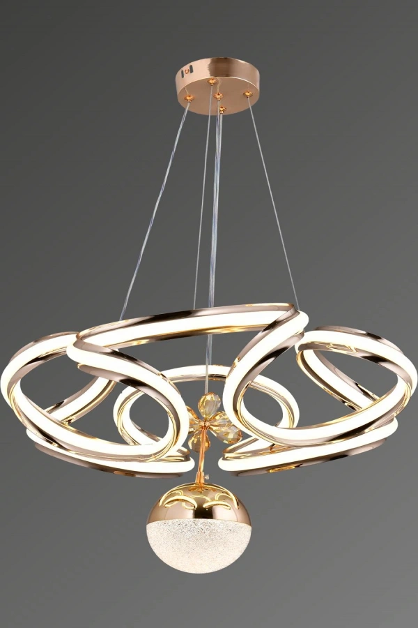 Gold Yunus Tek Toplu