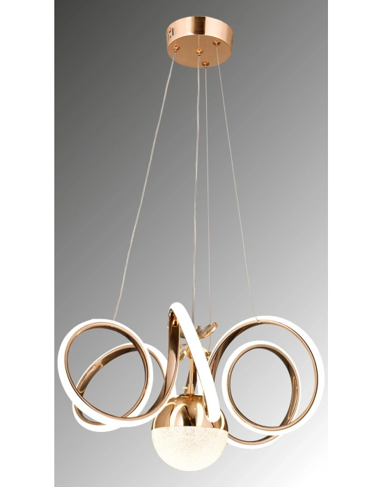 Gold Tek Toplu Yıldız