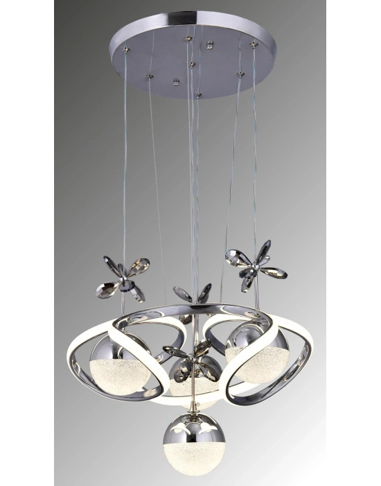 Gümüş 4 Toplu Dron